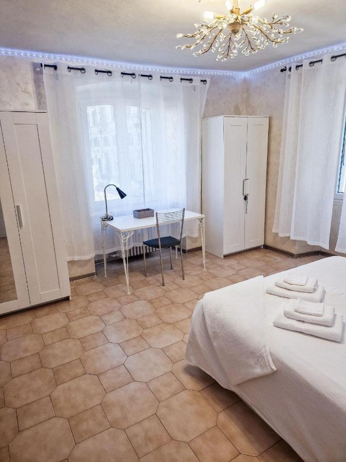 Gran Madre View Apartment -Torino Eksteriør billede