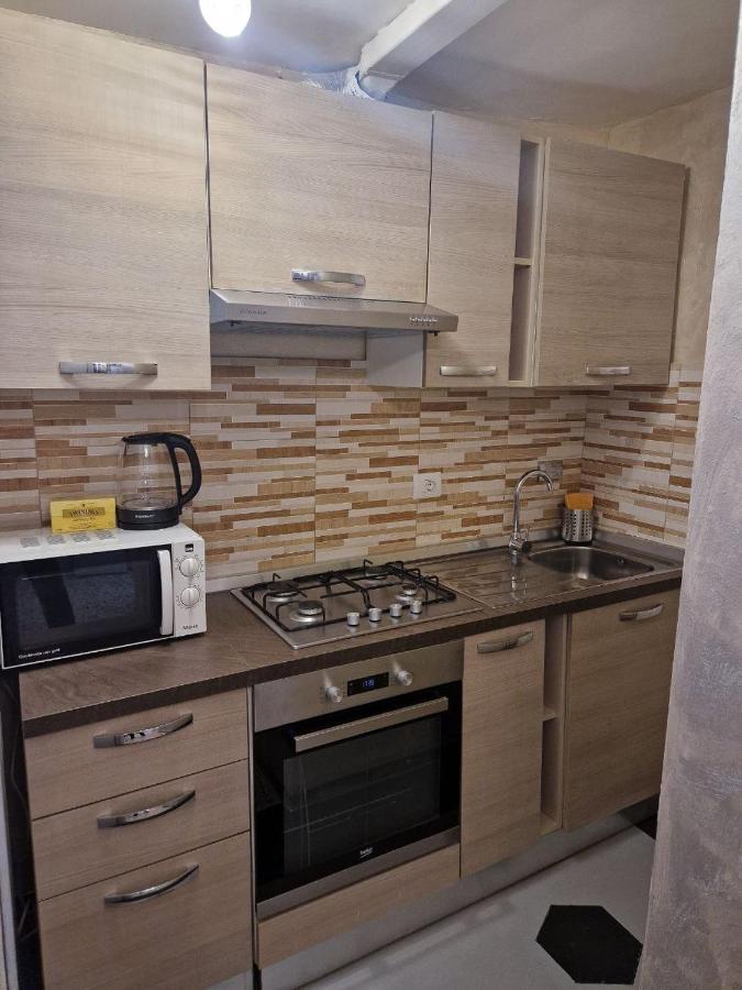 Gran Madre View Apartment -Torino Eksteriør billede